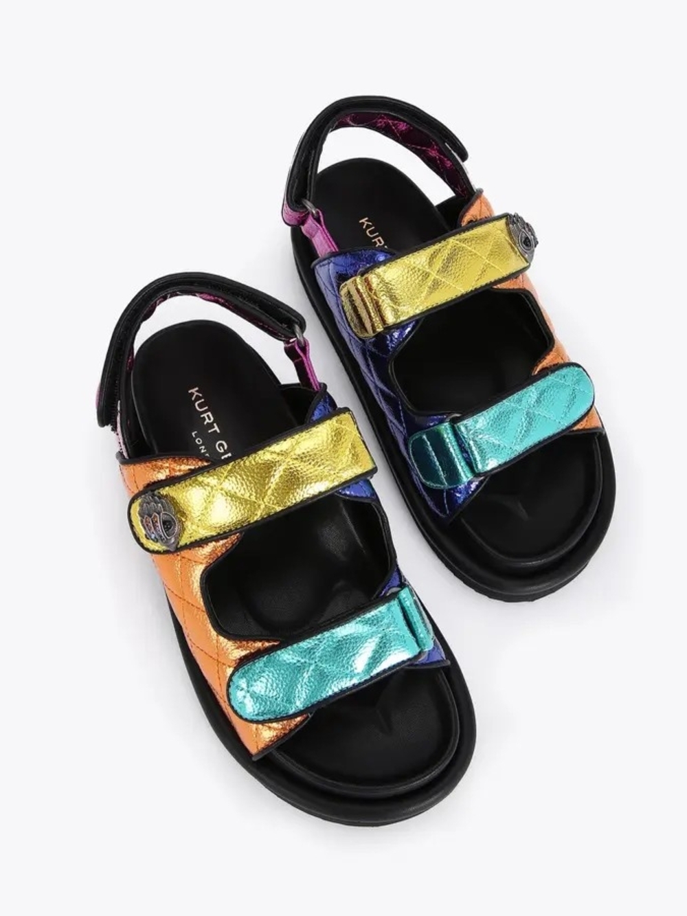 Kurt Geiger Orson Sandal